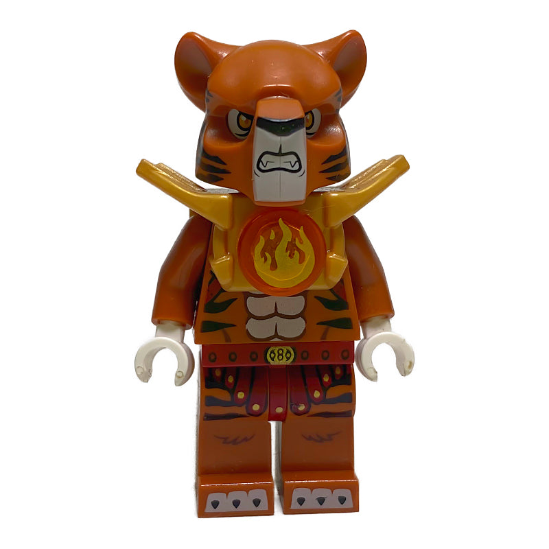 fig-005704 – Trakkar with Shoulder Armor