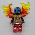 fig-005713 – Gorzan with Flame Wings
