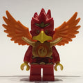 fig-005715 – Flinx with Wings