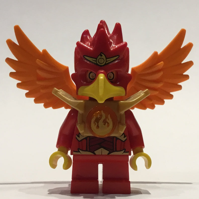 fig-005715 – Flinx with Wings