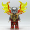 fig-005717 – Worriz with Flame Wings