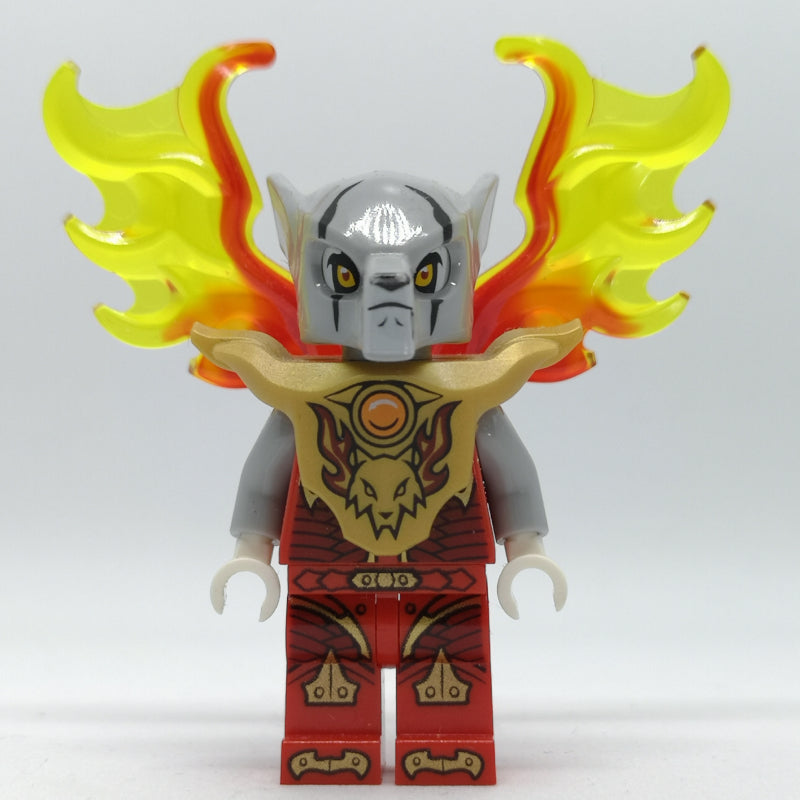 fig-005717 – Worriz with Flame Wings