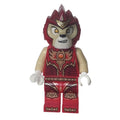 fig-005719 – Laval in Fire Chi Outfit