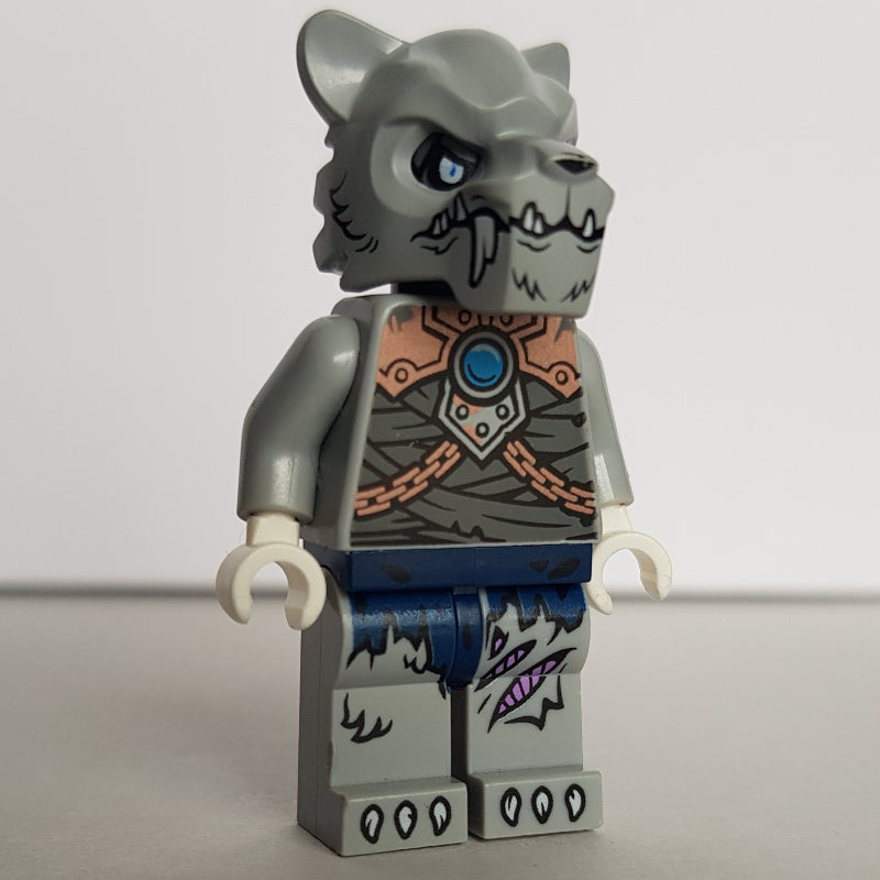 fig-005723 – Saber-Tooth Tiger Warrior