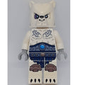 fig-005728 – Ice Bear Warrior with White Legs