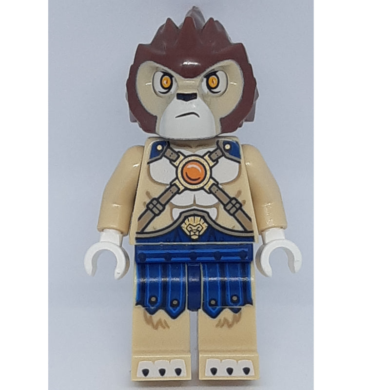 fig-005731 – Lion Warrior