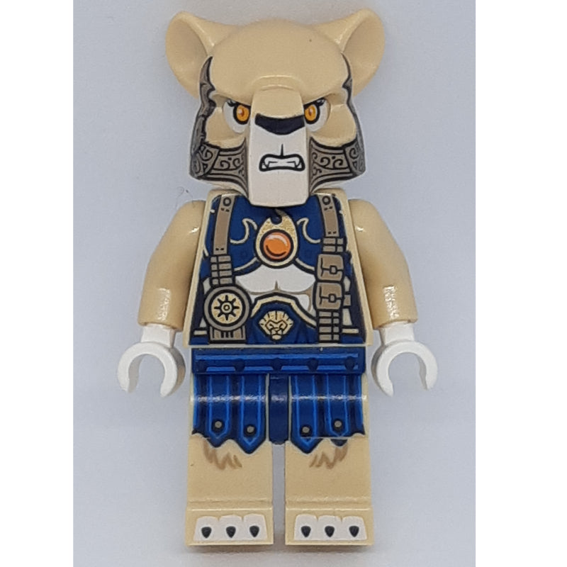 fig-005732 – Lioness Warrior