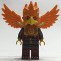 fig-005733 – Frax with Dark Red Legs