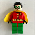 fig-005746 – Robin with Very Short Cape (3626cpr1764 Head)