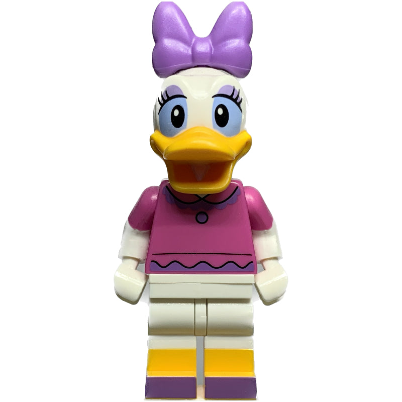 fig-005755 – Daisy Duck