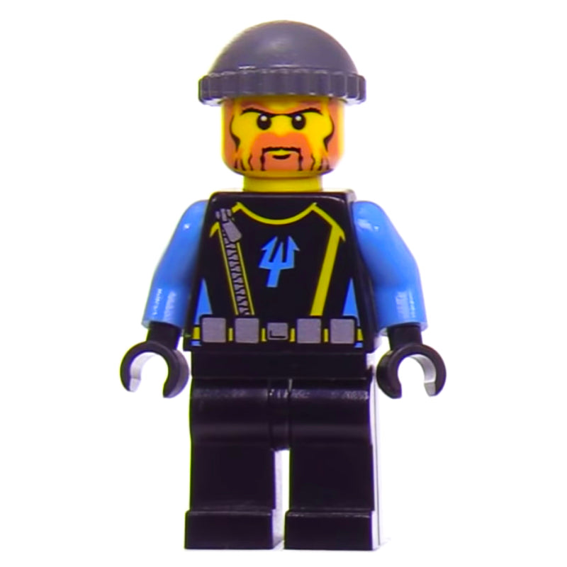 fig-005762 – Aquaraider Diver 3