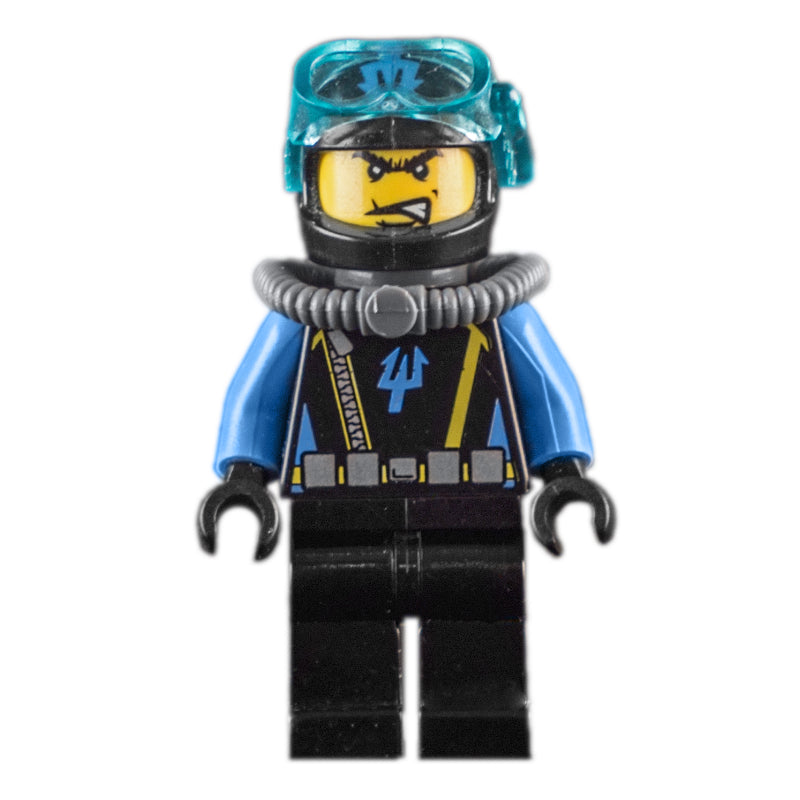 fig-005763 – Aquaraider Diver 2