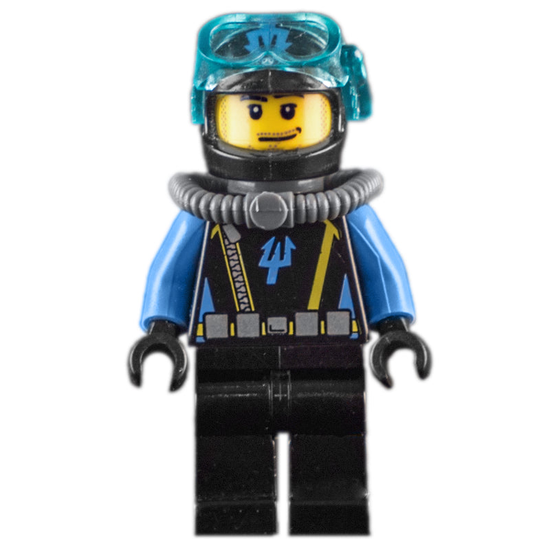fig-005764 – Aquaraider Diver 1