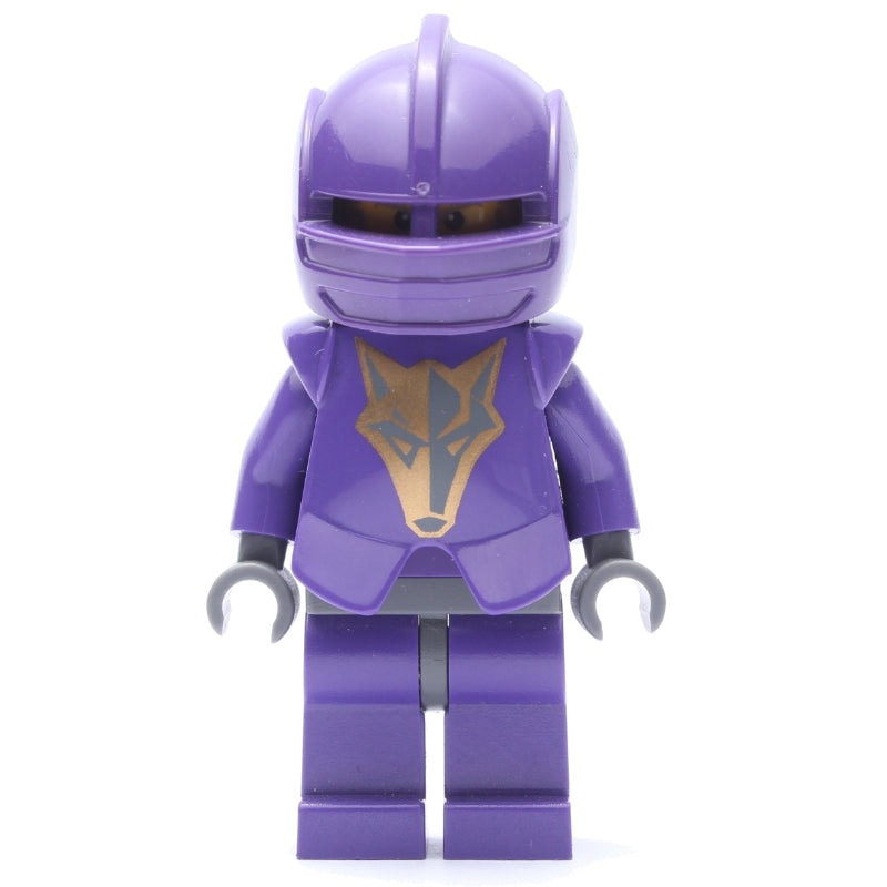 fig-005775 – Danju, Wolf Pattern (Knights Kingdom II)