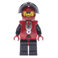 fig-005779 – Shadow Knight Vladek, Dark Red Armor with Scorpion