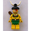 fig-005781 – Islander - Male, Archer