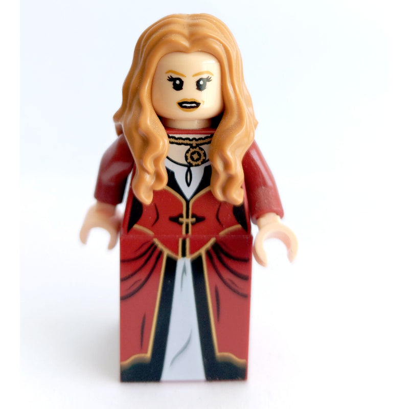 fig-005795 – Elizabeth Swann (Turner) - 3626b Head