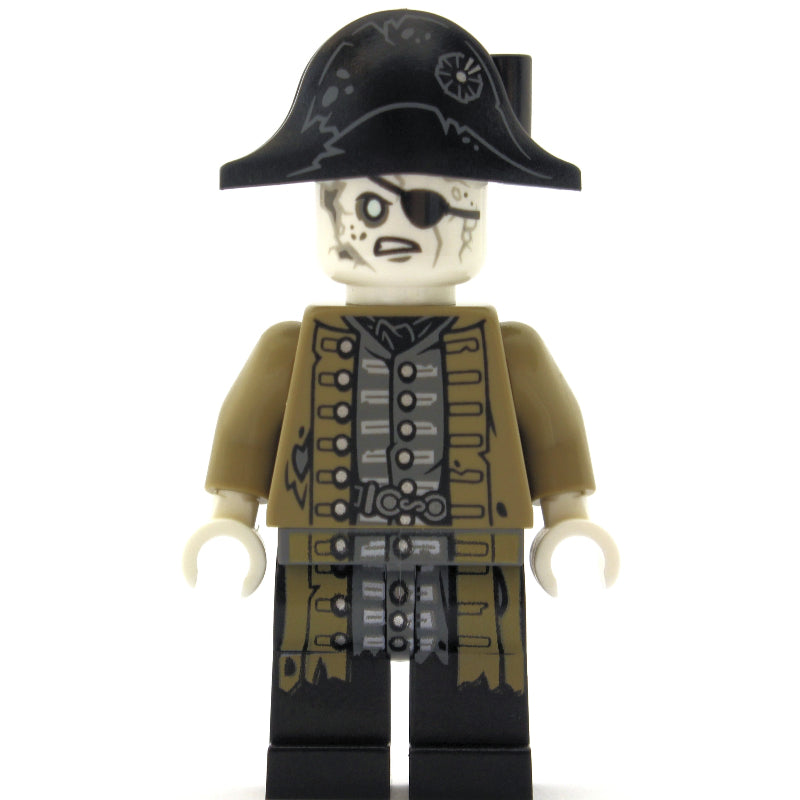 fig-005804 – Lieutenant Lesaro