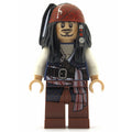 fig-005808 – Captain Jack Sparrow in Filigree Vest