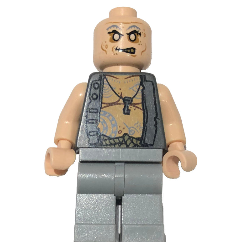 fig-005811 – Quartermaster Zombie