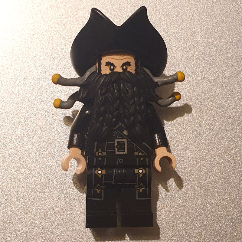 fig-005813 – Blackbeard