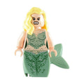 fig-005816 – Mermaid