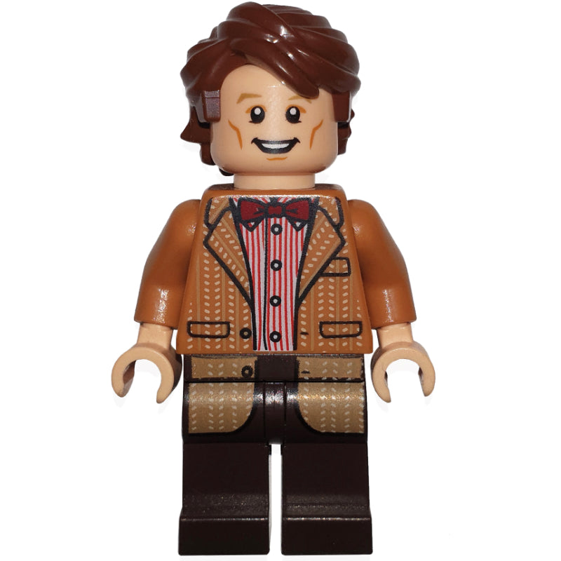 fig-005822 – The Doctor / 11th Doctor