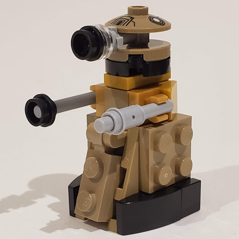 fig-005825 – Dalek