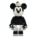 fig-005827 – Minnie Mouse, Black and White