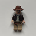 fig-005837 – Indiana Jones with Open Mouth