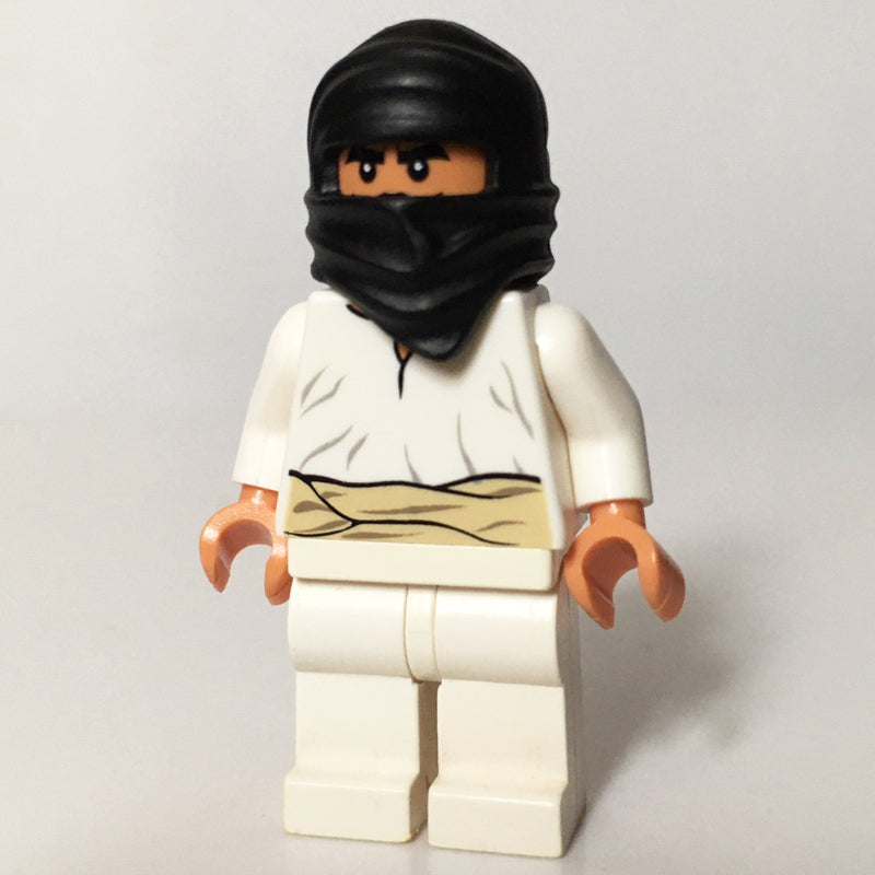 fig-005841 – Cairo Thug