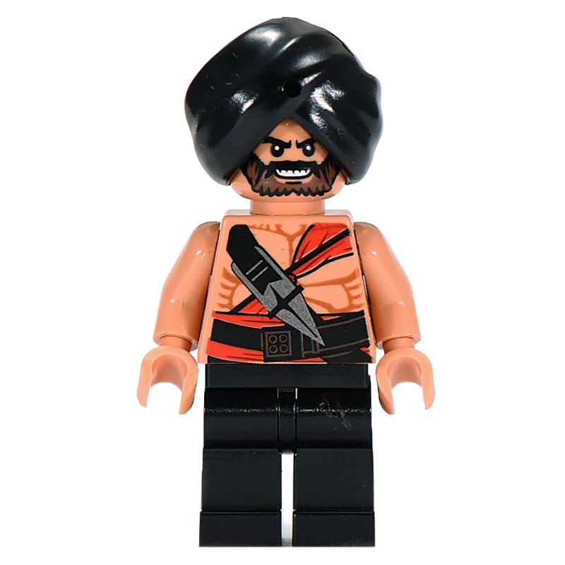 fig-005853 – Temple Guard
