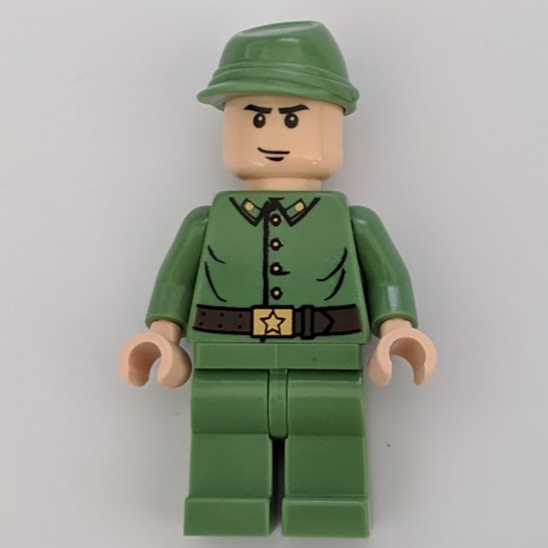 fig-005855 – Russian Guard