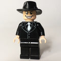 fig-005867 – Shanghai Gangster with Wide Grin