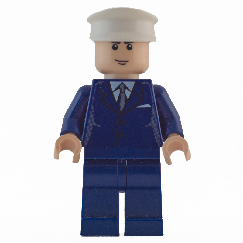 fig-005868 – Pilot