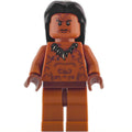 fig-005869 – Ugha Warrior with Hair