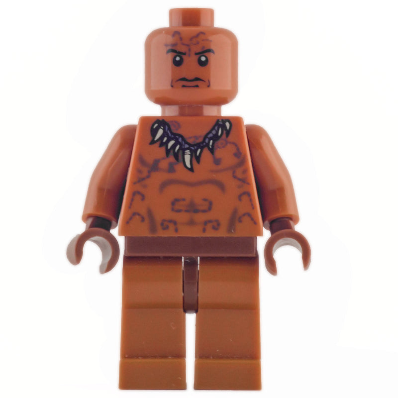 fig-005870 – Ugha Warrior