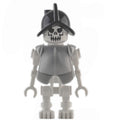 fig-005872 – Skeleton, Evil Face, Armor and Helmet, Straight Arms