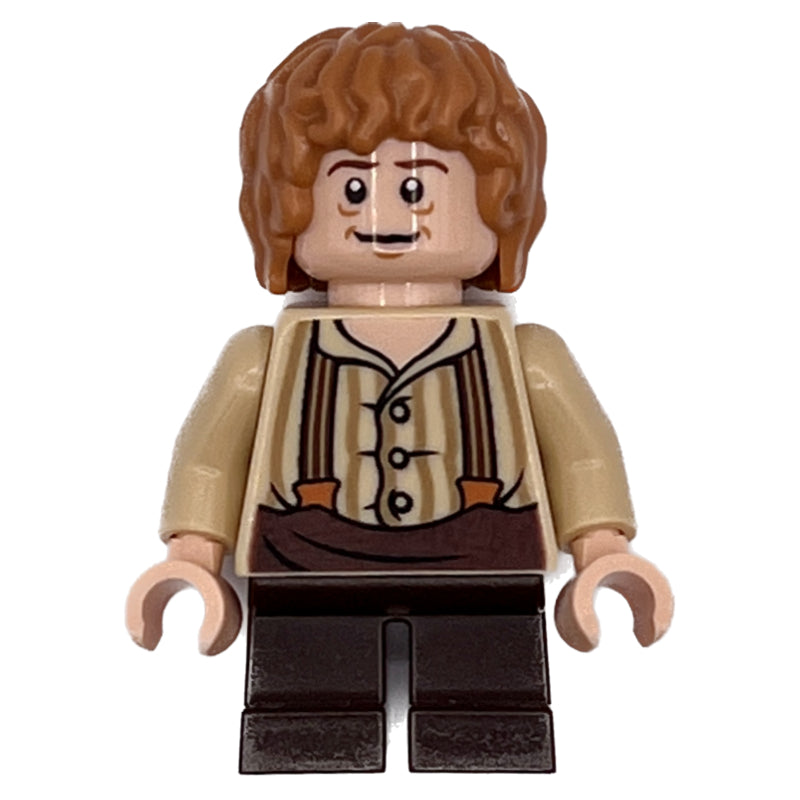 fig-005889 – Bilbo Baggins