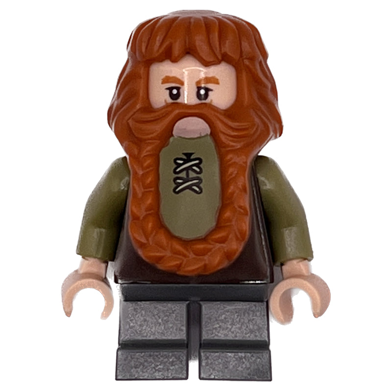 fig-005891 – Bombur the Dwarf