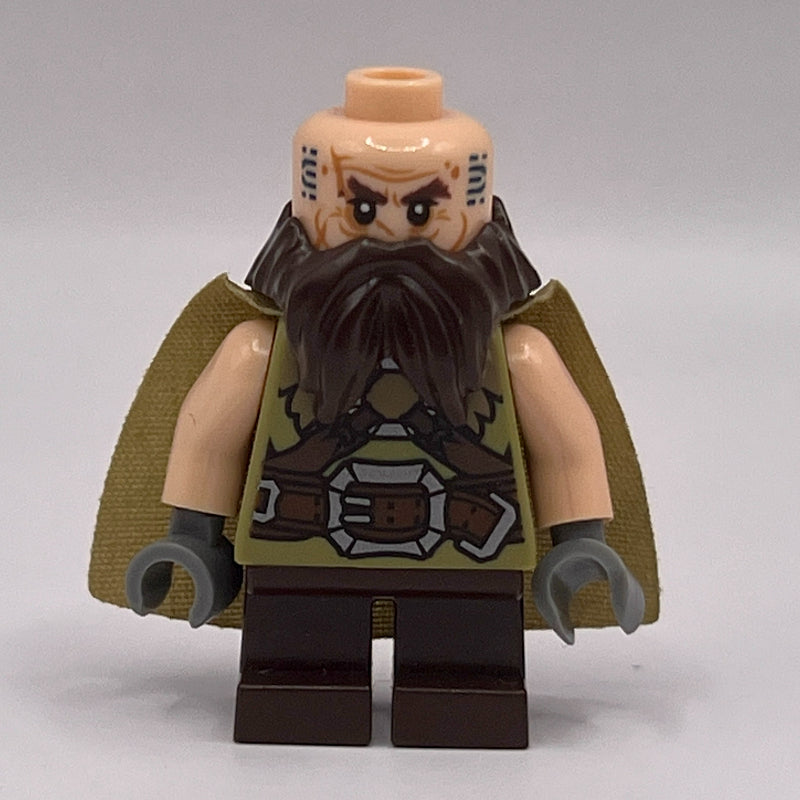 fig-005892 – Dwalin the Dwarf