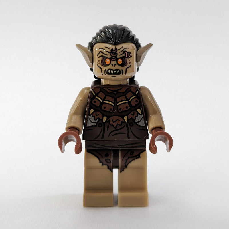 fig-005894 – Hunter Orc (3626c Head)