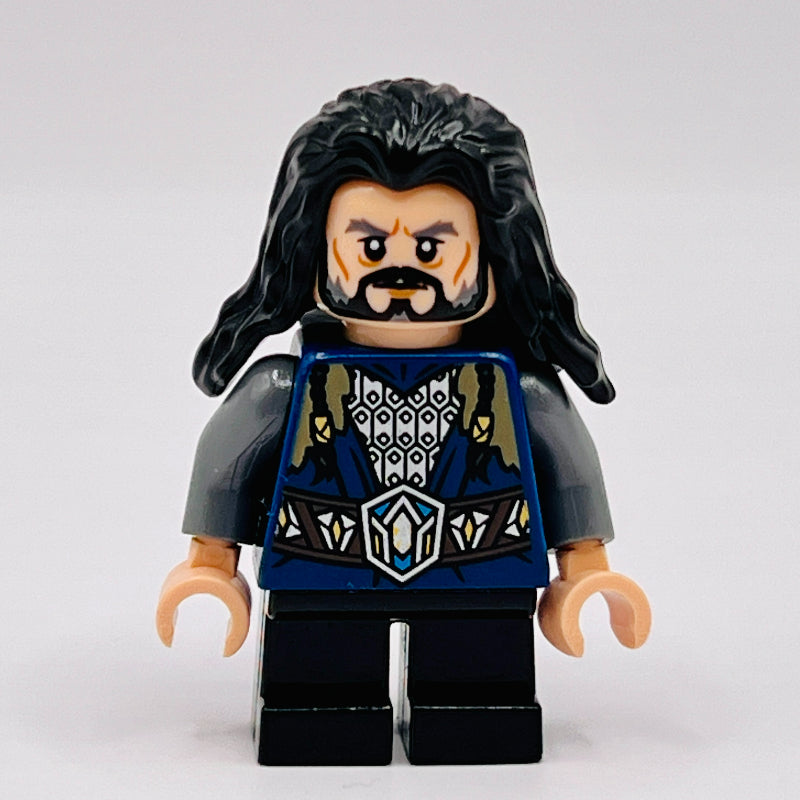 fig-005896 – Thorin Oakenshield - Chain Mail