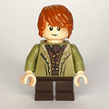 fig-005898 – Bain Son of Bard - Fur Coat