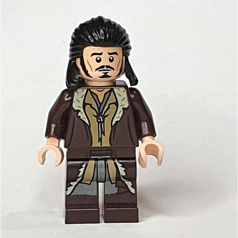 fig-005899 – Bard the Bowman