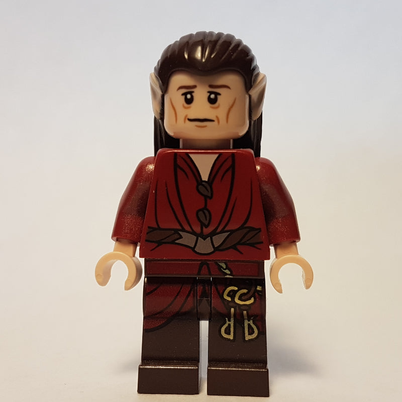 fig-005904 – Mirkwood Elf Chief