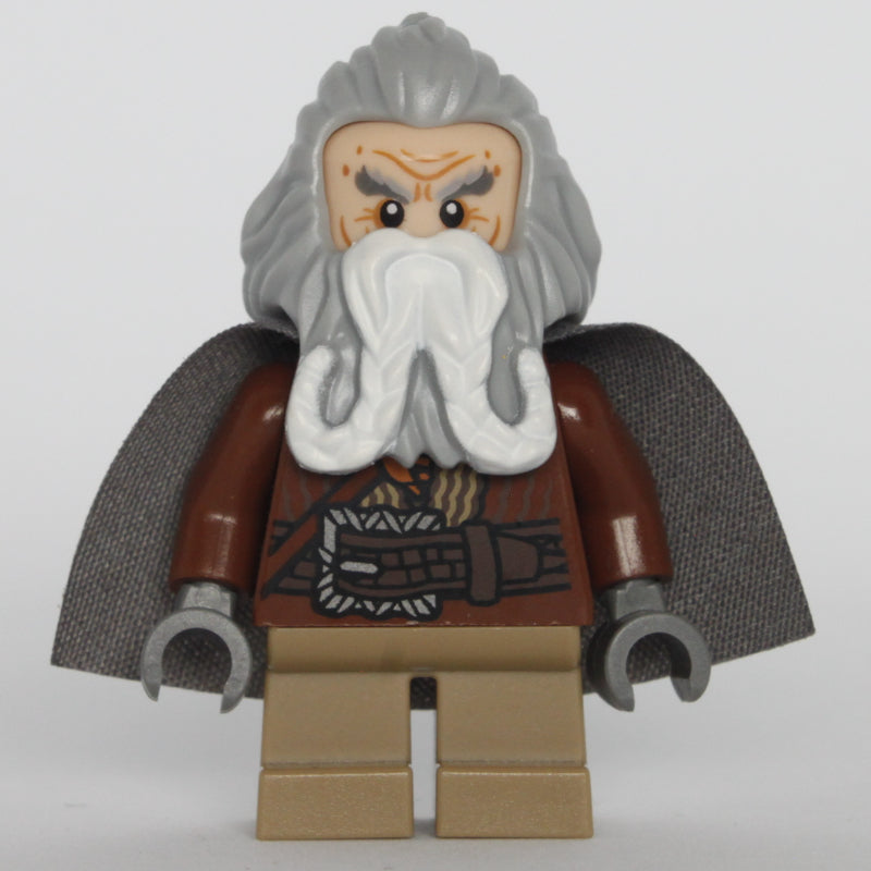 fig-005906 – Oin the Dwarf