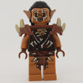 fig-005908 – Gundabad Orc - Hair and Shoulder Spikes