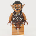 fig-005909 – Gundabad Orc - Hair