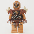 fig-005910 – Gundabad Orc - Bald and Shoulder Spikes